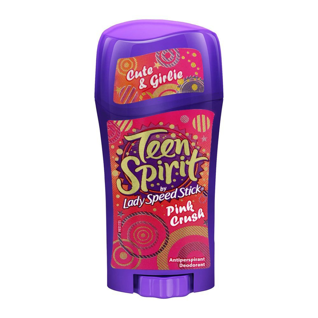 LADY SPEED STICK PINK CRUSH 65G